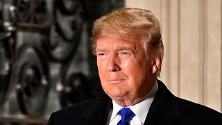 President Trump Petitions Supreme Court To Keep Tax Returns Private