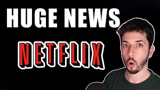 Netflix Stock Growth Story Is Back On! | NFLX Stock