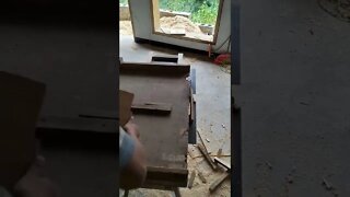 woodworking cut skill