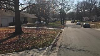 Package thieves target Prairie Village homes