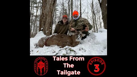 3: Brad Jarvis | Tales from the Tailgate