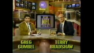 1990-11-11 NFL Today Halftime