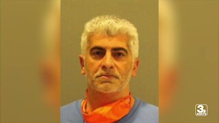 Chiropractor arrested on suspected sexual assault charges, possibility of other victims