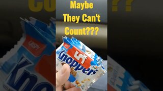 Food Companies Are LYING To You