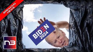 BREAKING: Biden SLIPS and LEAKS his 2024 Re-Election Decision - This Changes EVERYTHING