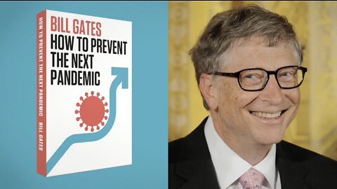 BILL GATES Confesses He Lied & Pandemic Was Fake - REVEALED to HIGHWIRE