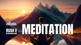 Buddhist Relaxing Music - Meditation Music #ethnicmusic #yogamusic #meditationmusic