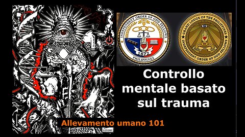 Controllo mentale basato sul trauma