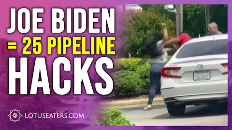 Biden’s Low Energy Future