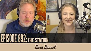 EPISODE 892: The Station