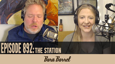 EPISODE 892: The Station