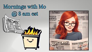 Mornings with Mo 6/27/2024