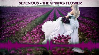 SE7ENOUS - The Spring Flower [EP]