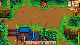 Stardew Valley Ep 10 ~ Spring Is Coming