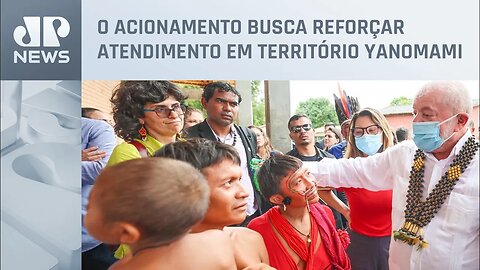 Força Nacional do SUS recebe inscrições para novos voluntários