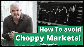 Choppy Market Indicator