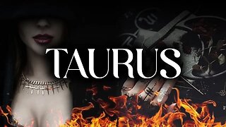 TAURUS♉ This Is Gonna Cause A Lot Of Drama!