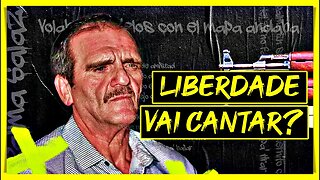 EL GUERO - 6 MILHÕES DE DÓLARES PARA LIBERTA-LO