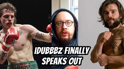 IDubbbz CLAPS BACK At Froggy Fresh