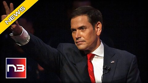 2024 Presidential Countdown: Marco Rubio Reveals Major Campaign Decision