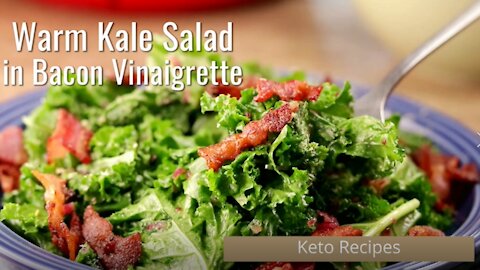 Keto Recipes-Video 7