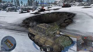 War Thunder Jagdtiger Experience: I'm Sorry N7Lucy :(