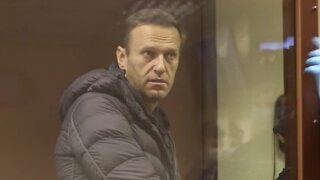 National Security Advisor says 'there will be consequences' for Russia if Navalny dies in prison