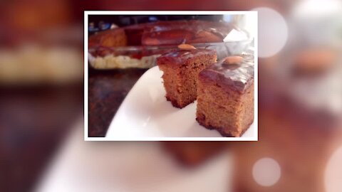 AFC21 Grain-Free Cake | Allergy-Free Cooking eCourse Lesson 21