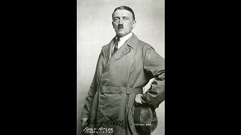 Adolf Hitler