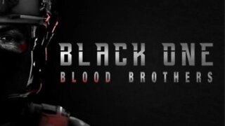 Black One Blood Brothers.exe