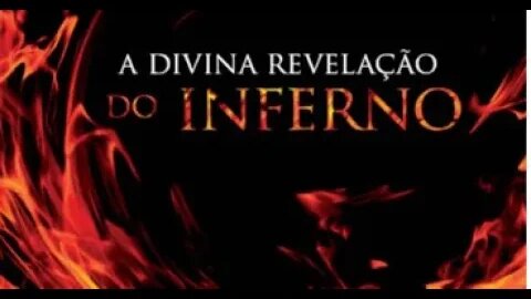 A divina revelação do inferno - Capítulo 14