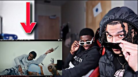 BROKE MY CHAIR Watching YoungBoy Never Broke Again - NEXT!! ( Official Music Video) * REACTION *