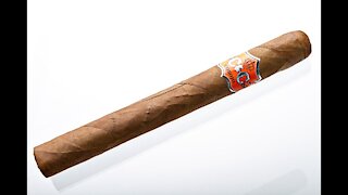 C&C Corojo Churchill Cigar Review