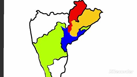 Quality may be a little worse but It's THE SOUTH INDIA CLASH OF STATES part 2