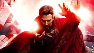 Doctor Strange in the Multiverse of Madness (2022) Trailer