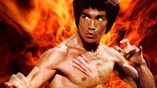 6 Clues Bruce Lee May Have Been SUPERHUMAN!