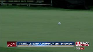 Pinnacle bank championship coming to Omaha