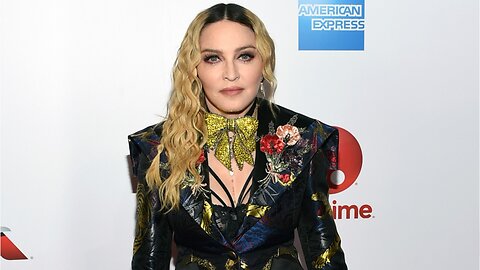 Madonna Takes On Frightening World In New Album 'Madame X'