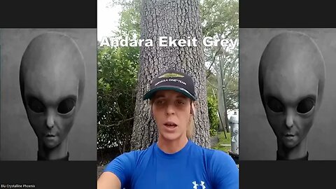 ET of the Week 8 Andara Ekeit Grey