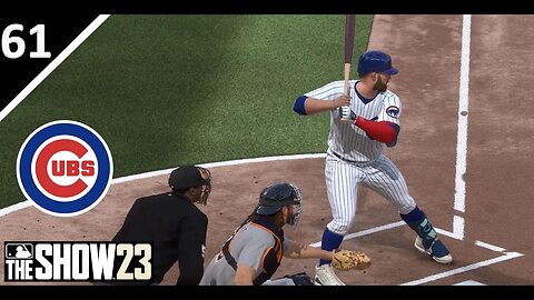 Not Enough Games to Make Up the Distance l MLB The Show 23 RTTS l 2-Way Pitcher/Shortstop Part 61