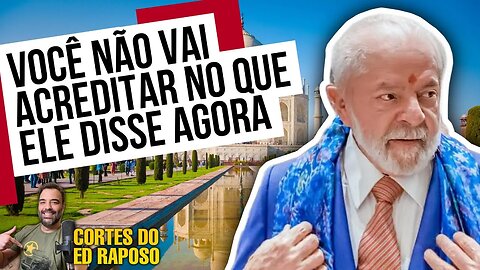 PAINHO DAS ÍNDIAS: O VEXAME | Cortes do Raposo