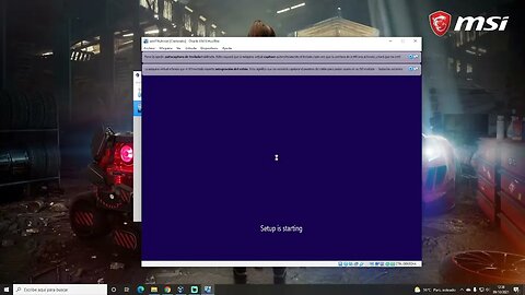 Cómo descargar ISO e instalar Windows 11 para VirtualBox - Tutorial 2023