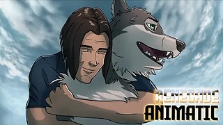 Renegade - Wolf Animatic