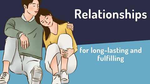 Relationship - How to Keep a Relationship Strong During Tough Times.#love#relationship