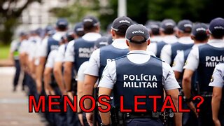 URGENTE: Rio de Janeiro envia ao STF plano de redução da letalidade policial
