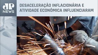 Faturamento da indústria cresceu 2,8% em 2022, diz CNI