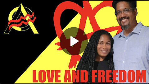 Love and Freedom - The Evolution of the Revolution 166
