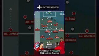 The best #bayernmunich lineup for #thomastuchel