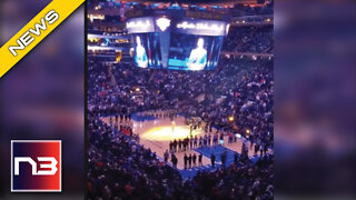 NYC Mayor Eric Adams Gets This Vulgar Welcome at Knicks Game