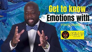 Get To Know Emotions With Intelligence